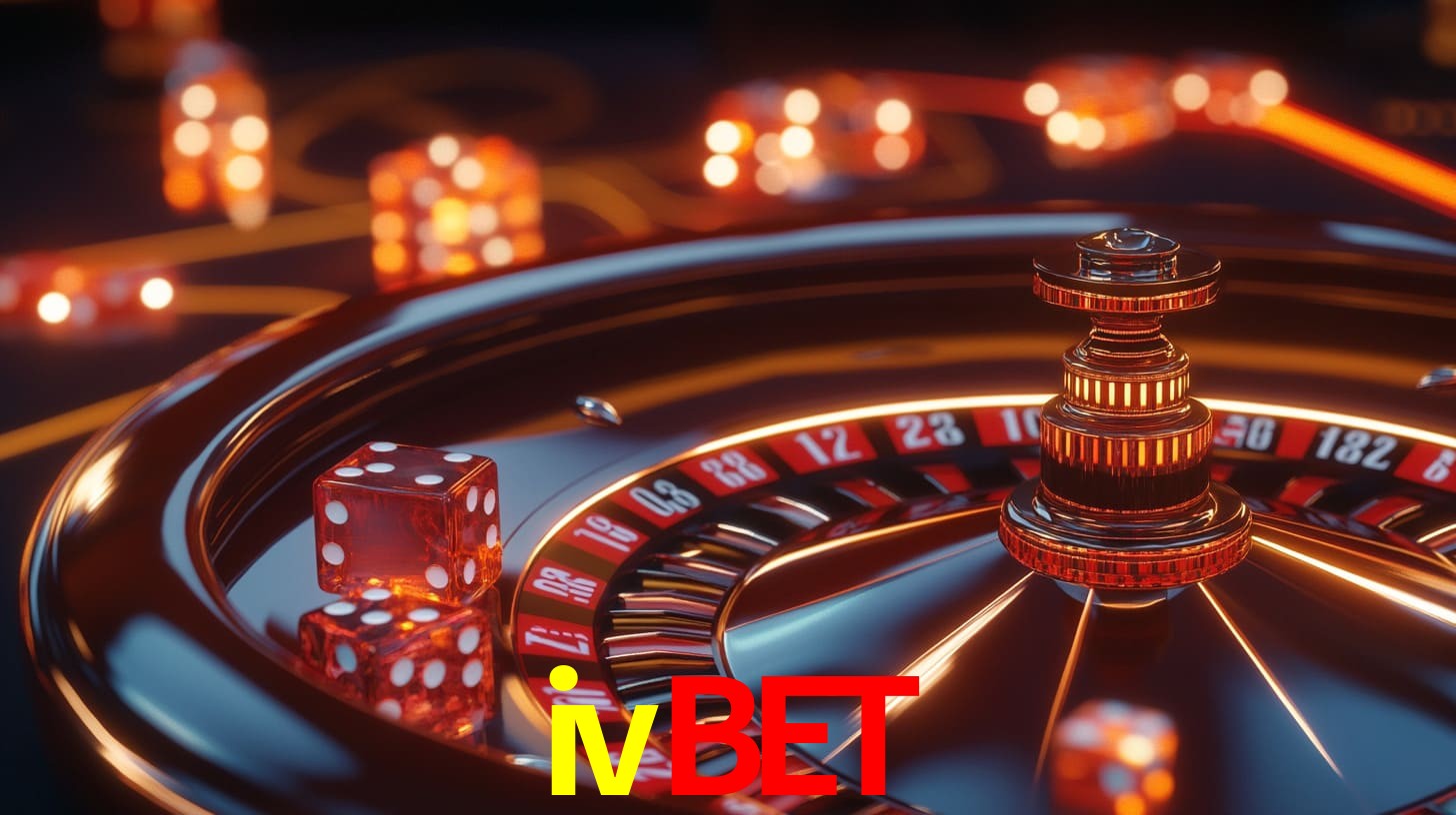 ivbet: A Experiência de Casino com Jogos de Mesa ao Vivo