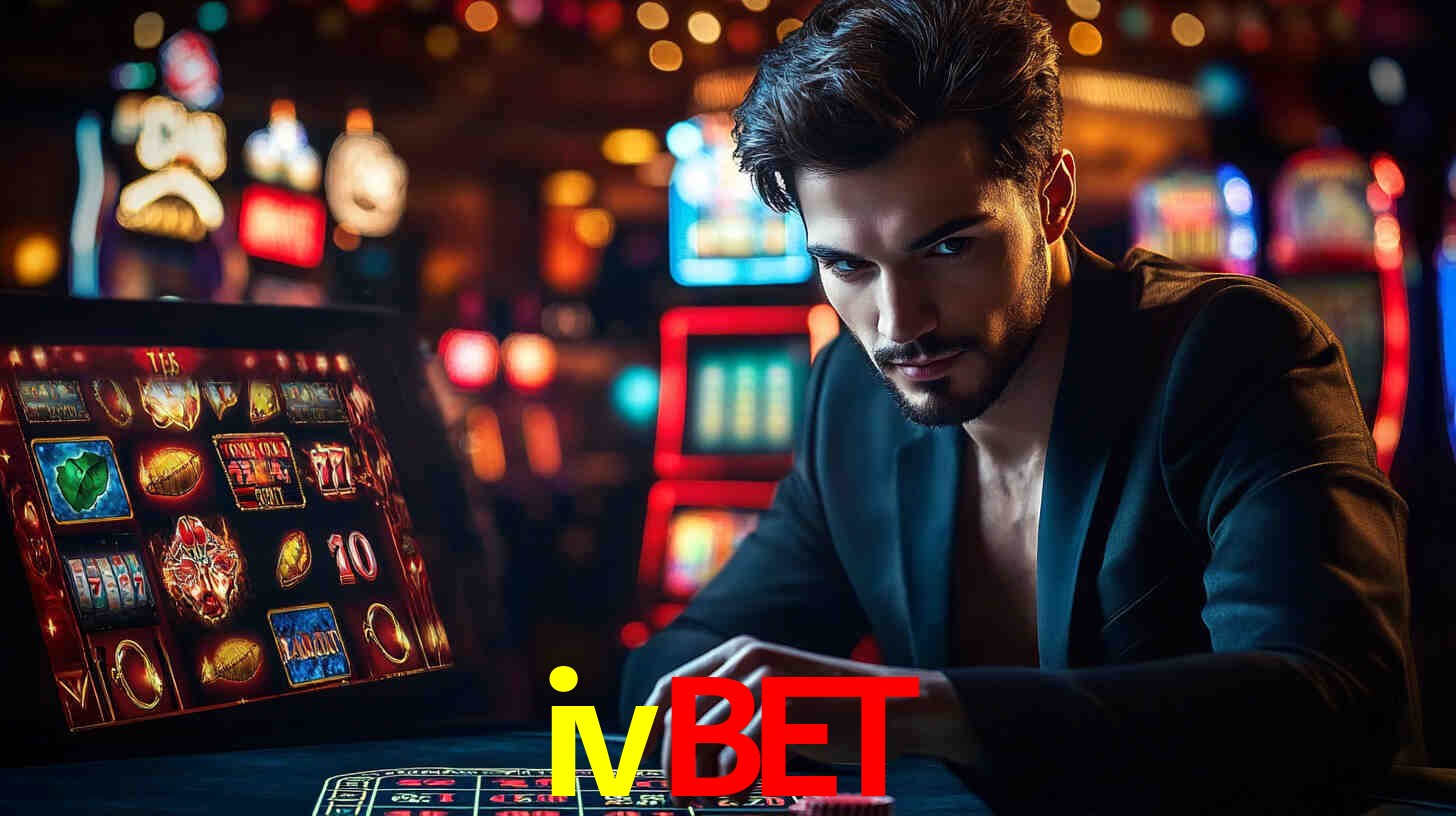 ivbet.com