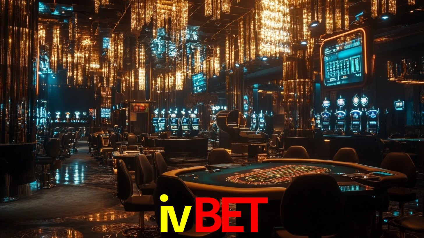 ivbet: Seu Especialista em Apostas Esportivas Brasileiras
