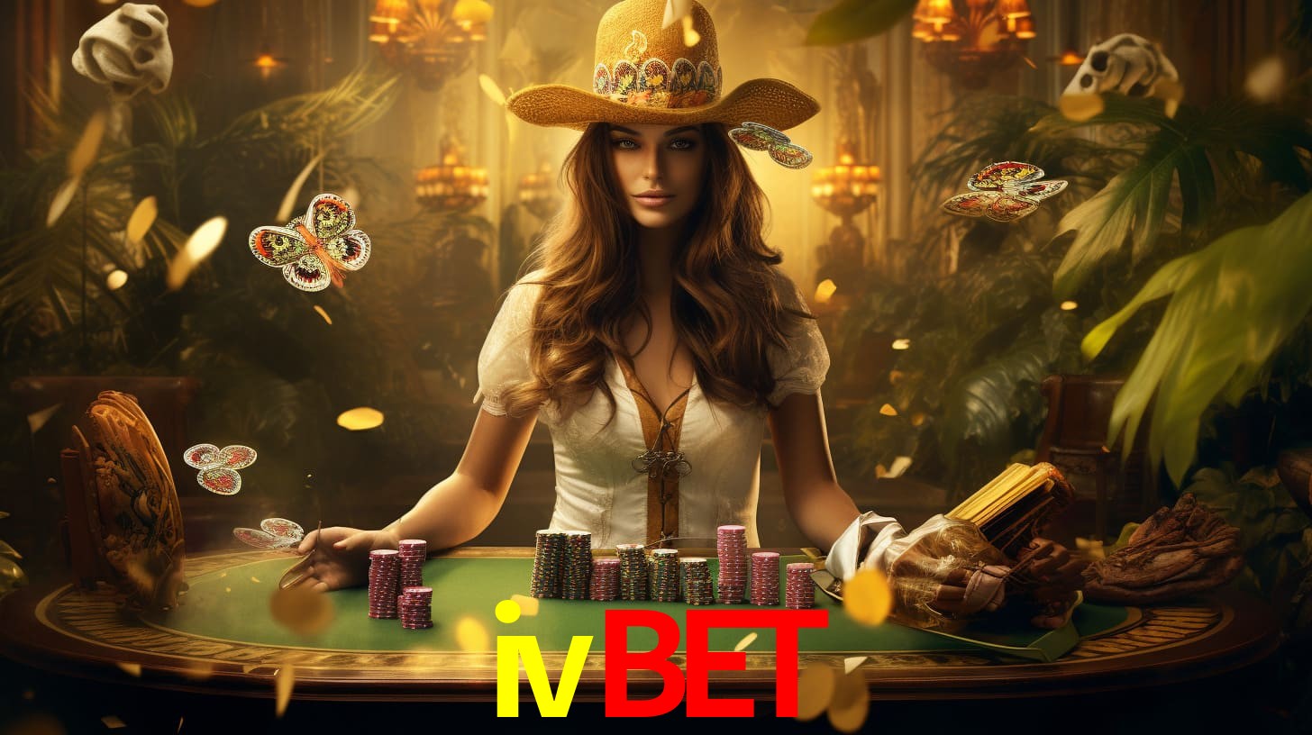 Live Casino ivbet