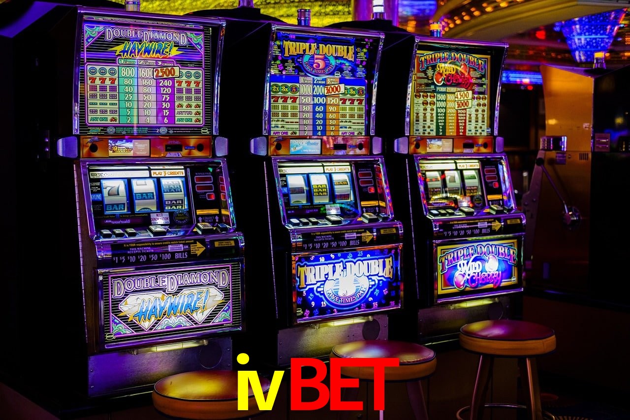Casino VIP ivbet