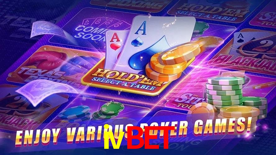 Desvendando o Mundo dos Jogos Virtuais na ivbet