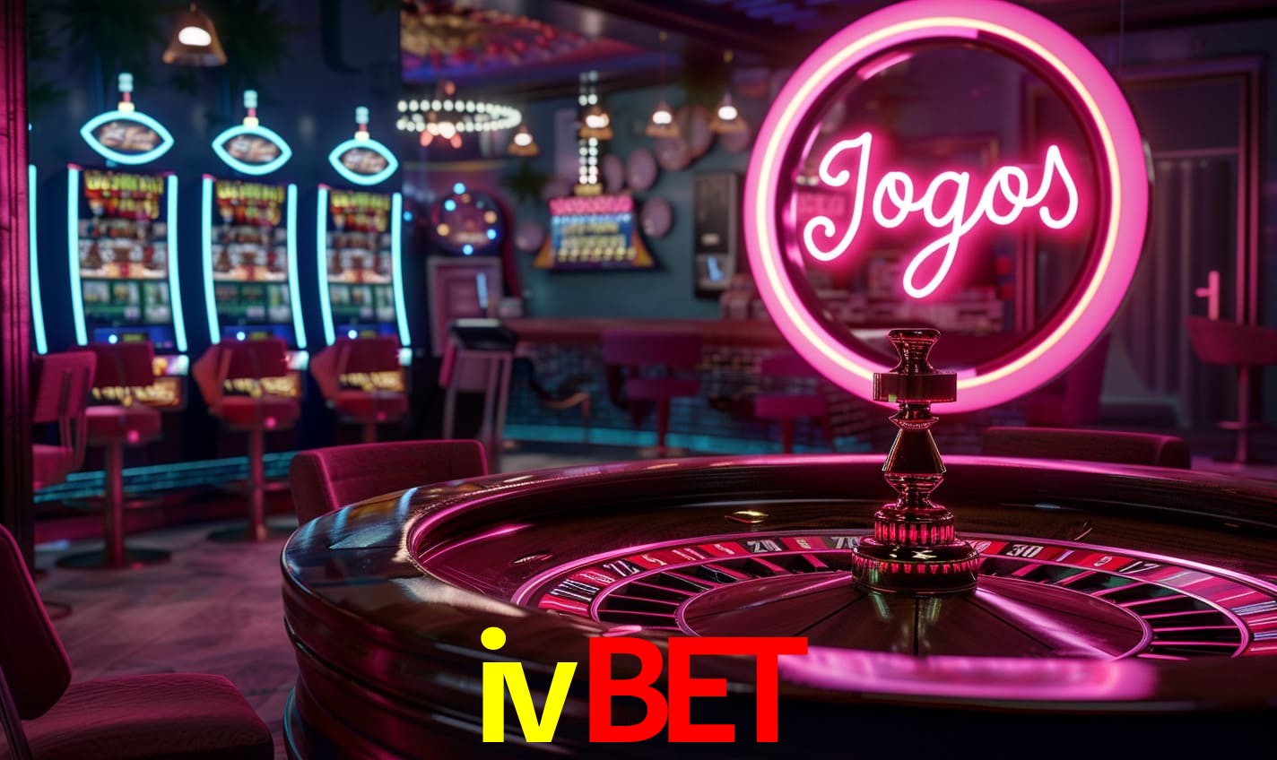 Explorando a Categoria de Eventos em Apostas na ivbet
