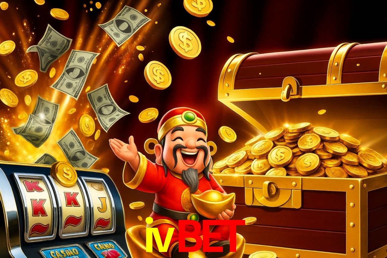 Interface Premium ivbet
