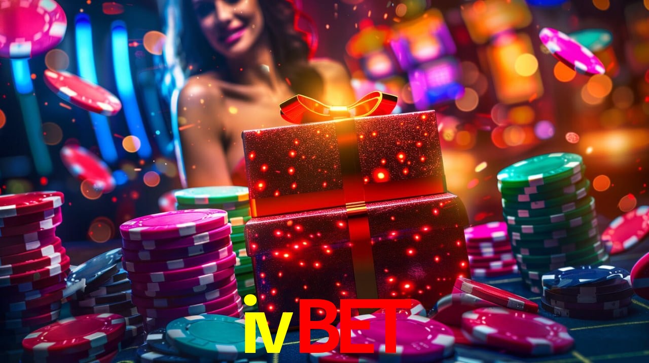 A Emoção da Loteria na ivbet: Uma Chance de Mudança de Vida