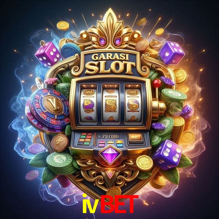 Jogos de Slot ivbet