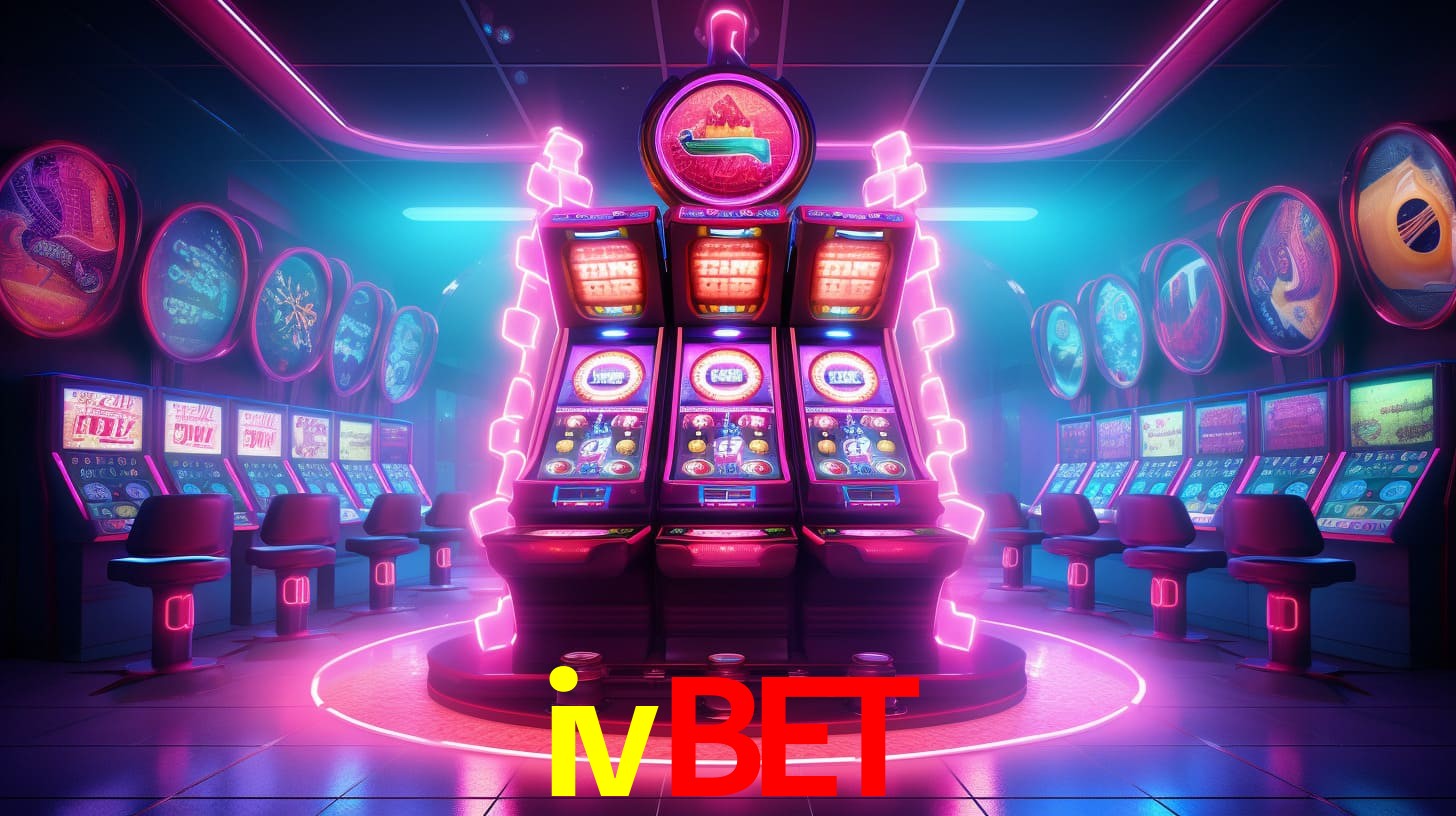 ivbet.com
