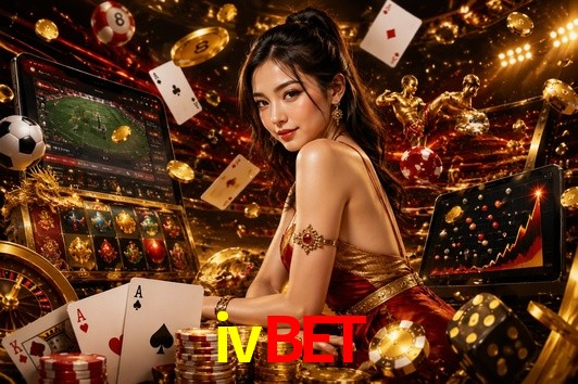 Account Benefits ivbet