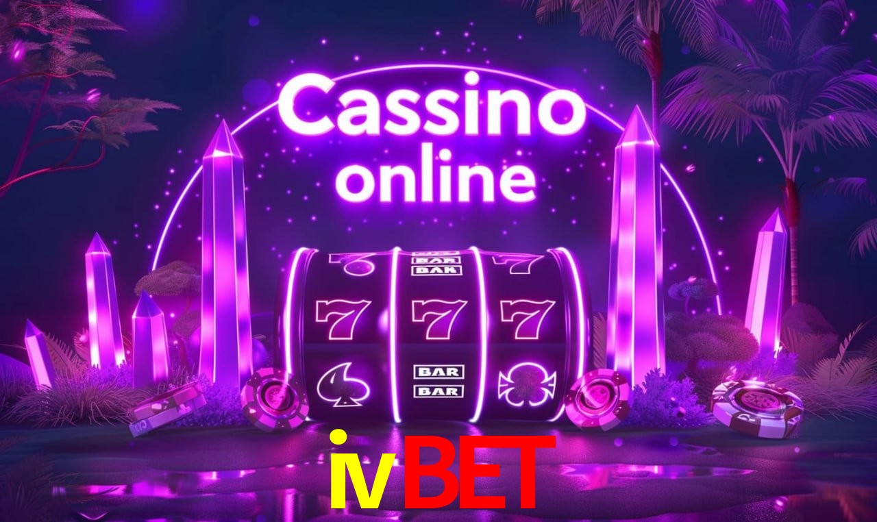 Casino Ao Vivo ivbet