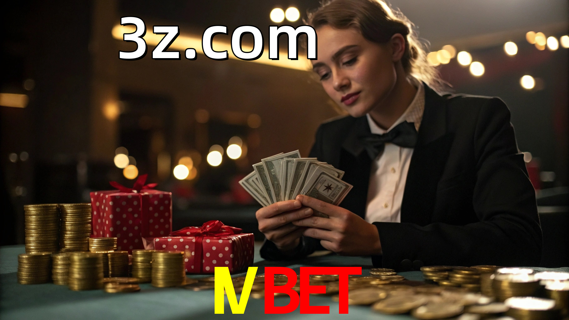 cassino online IVBET