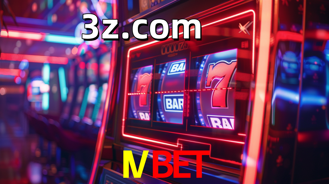 cassino online IVBET